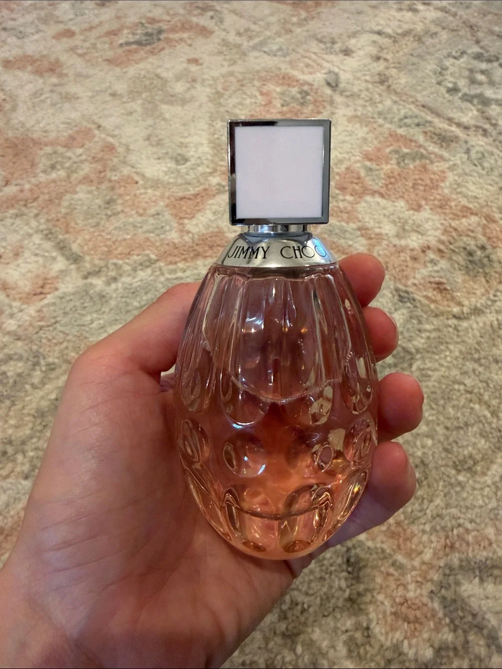 Jimmy Choo Prefume 2 OZ
